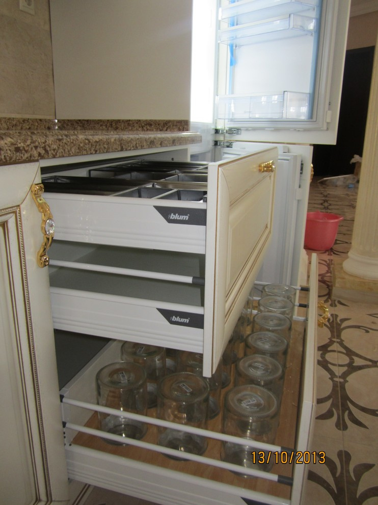 кухня монтебьянко