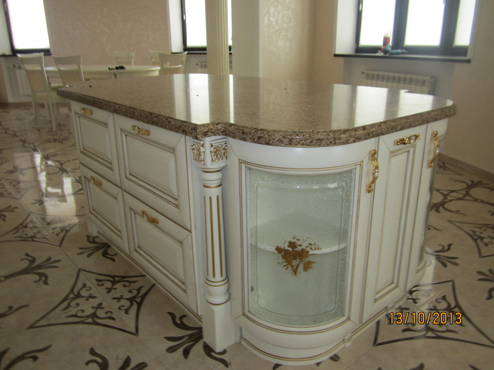 Обложка проекта: кухня монтебьянко