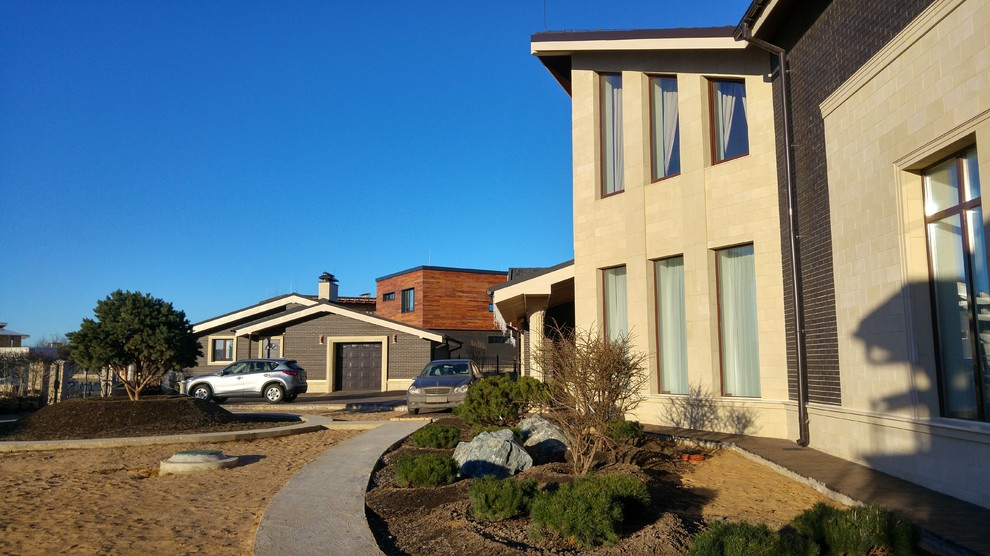 Миллениум-парк