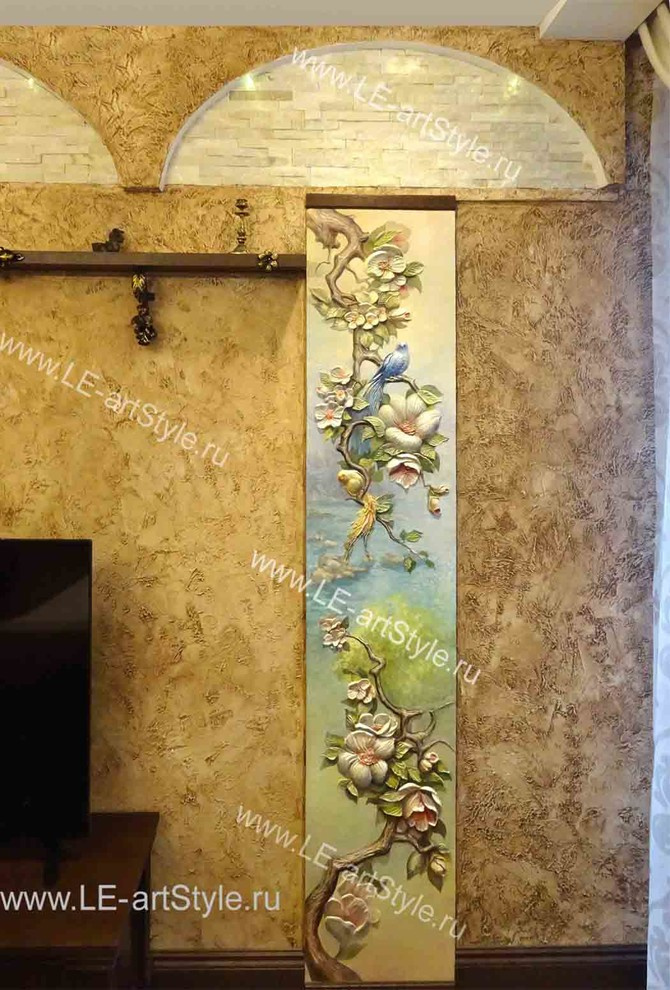 "Итальянское Возрождение"