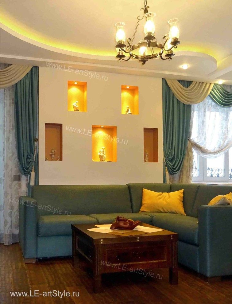 "Итальянское Возрождение"