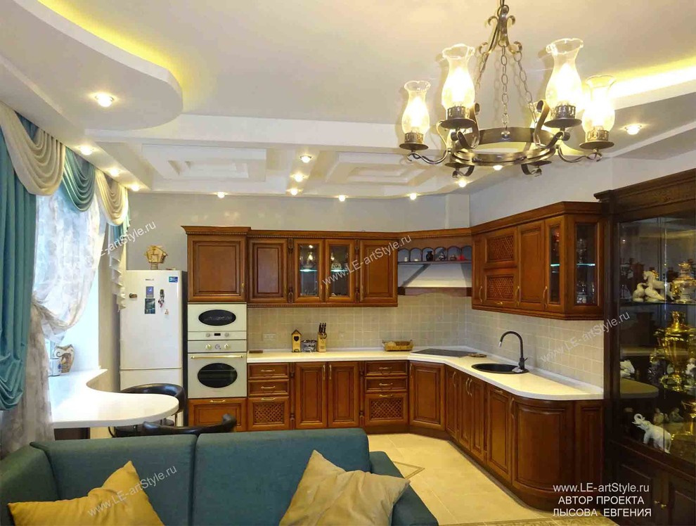 "Итальянское Возрождение"