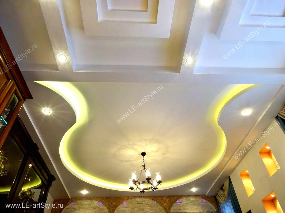 "Итальянское Возрождение"