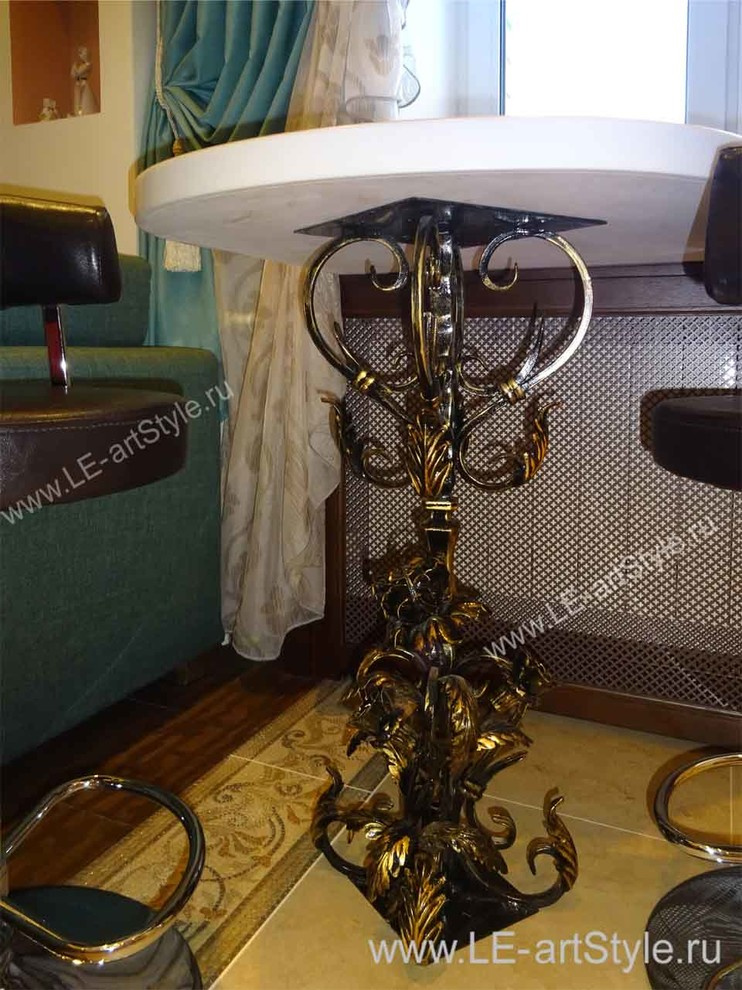 "Итальянское Возрождение"