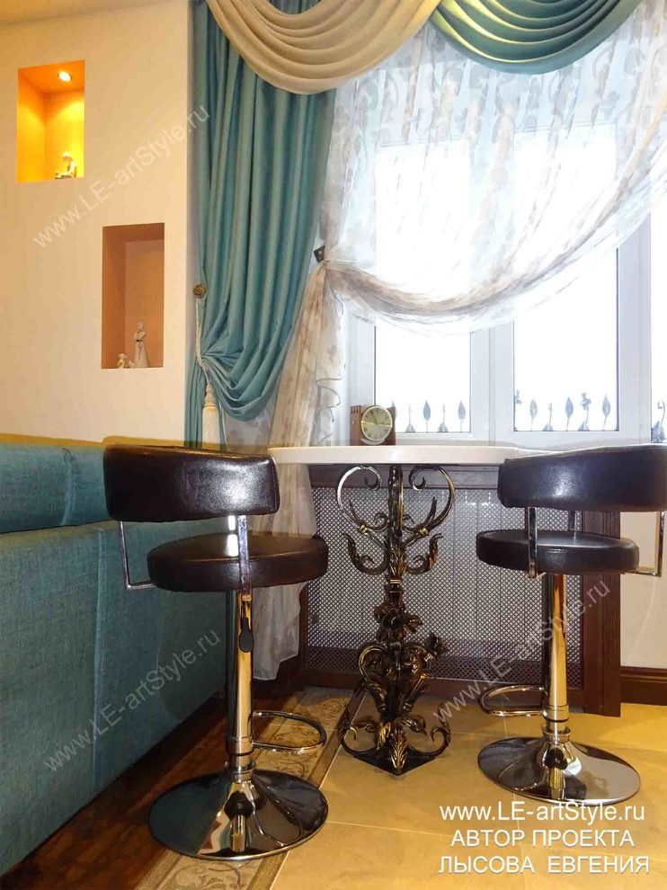 "Итальянское Возрождение"