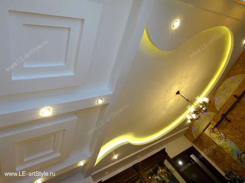 "Итальянское Возрождение"