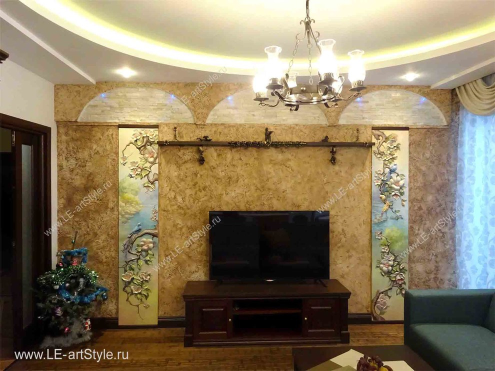 "Итальянское Возрождение"