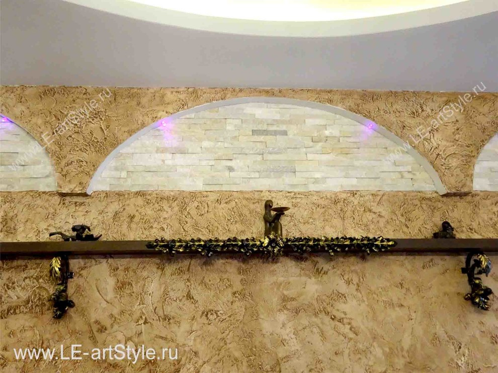 "Итальянское Возрождение"