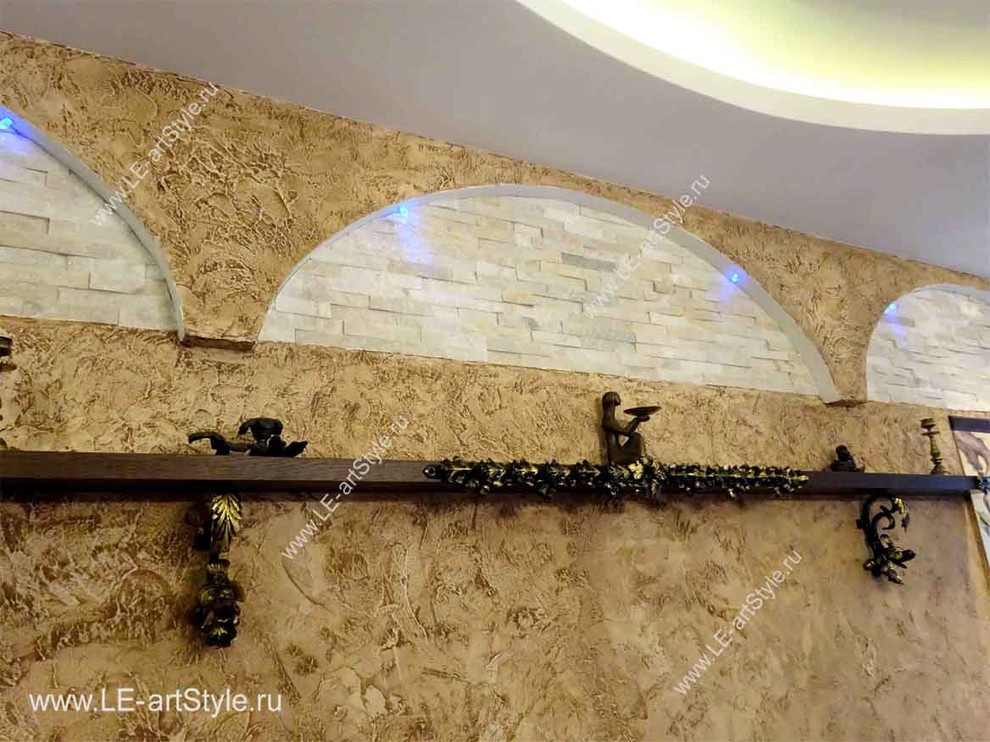 "Итальянское Возрождение"