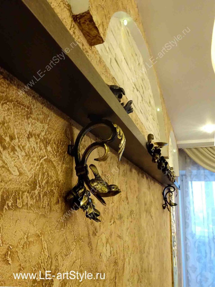 Обложка проекта: "Итальянское Возрождение"