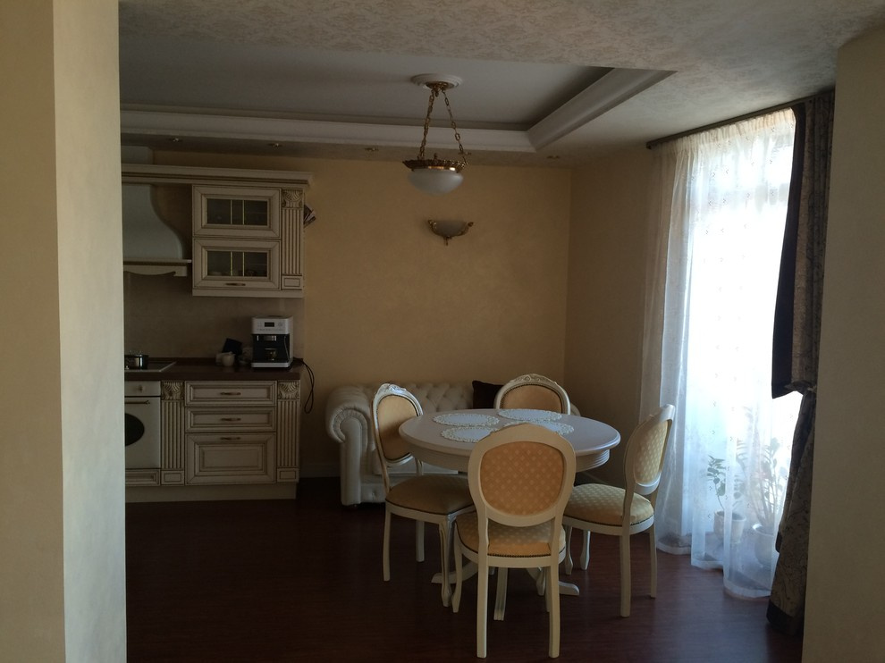 Квартира по ул. Кирова, г. Красноярск