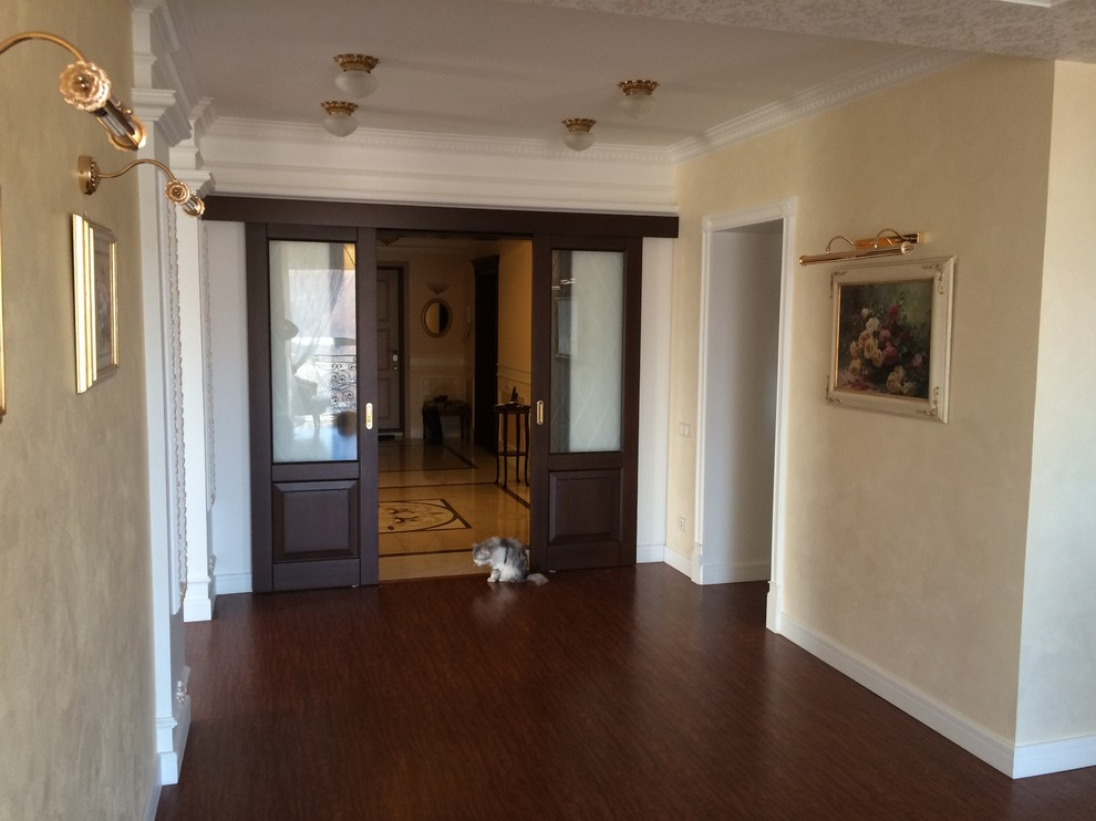Квартира по ул. Кирова, г. Красноярск