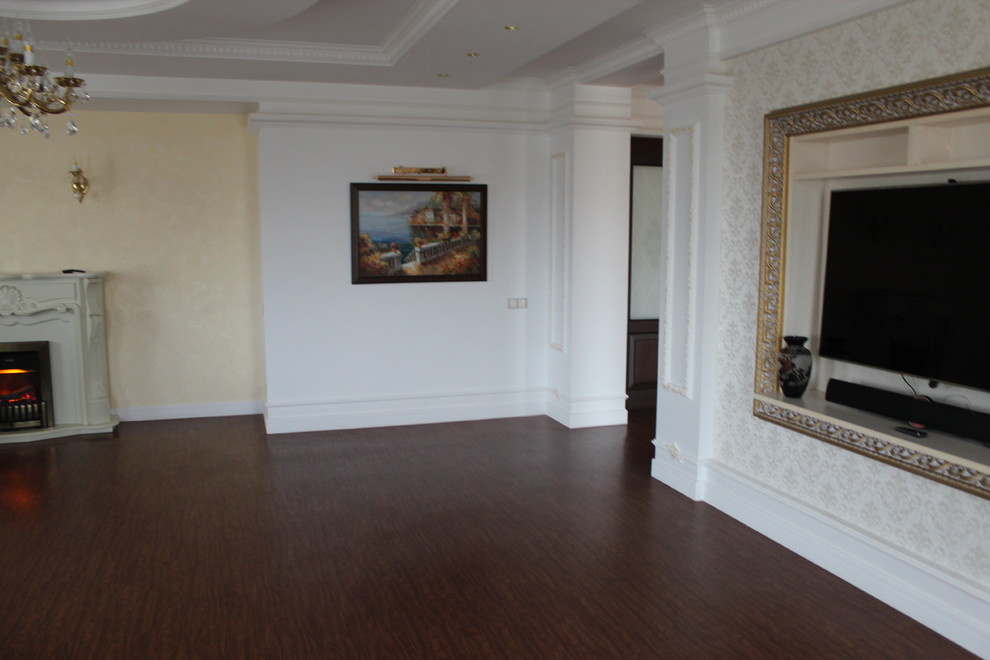 Квартира по ул. Кирова, г. Красноярск