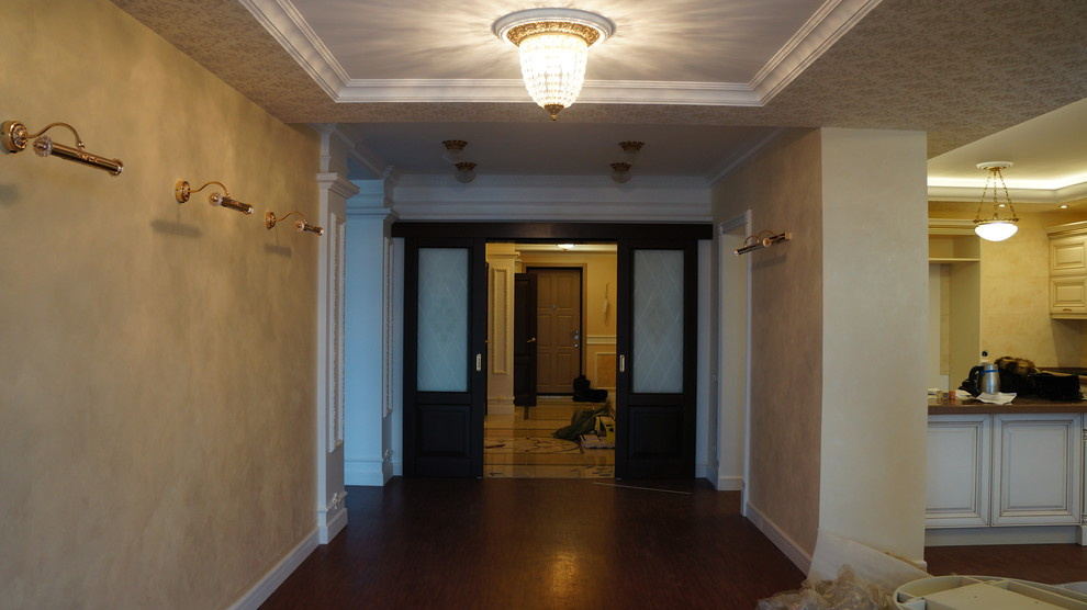 Квартира по ул. Кирова, г. Красноярск