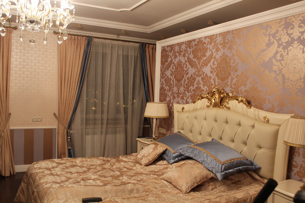 Квартира по ул. Кирова, г. Красноярск