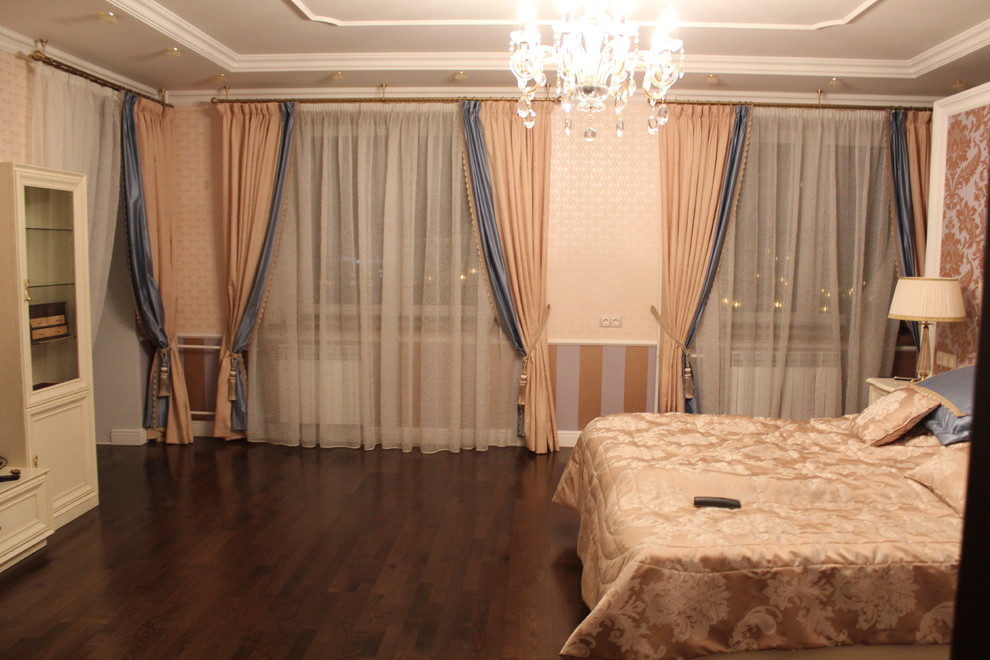 Квартира по ул. Кирова, г. Красноярск