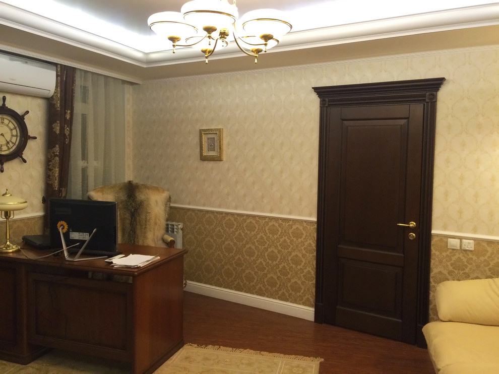 Квартира по ул. Кирова, г. Красноярск