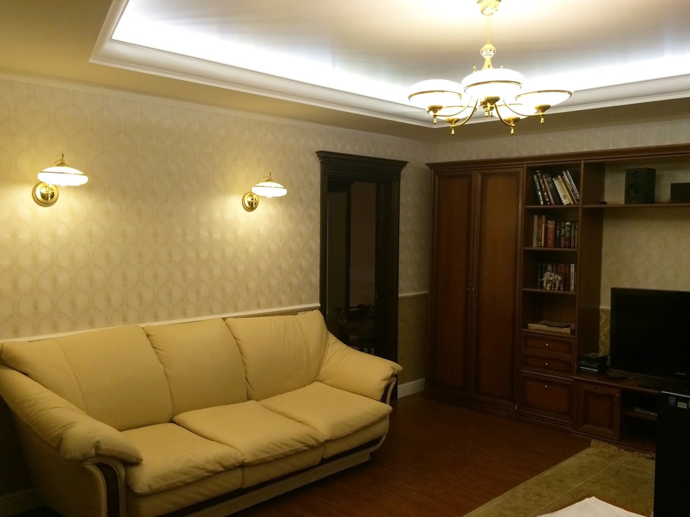 Квартира по ул. Кирова, г. Красноярск