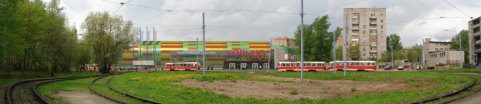 Архитектура