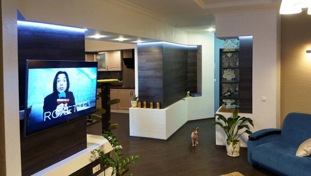 Квартира по ул. Мартынова