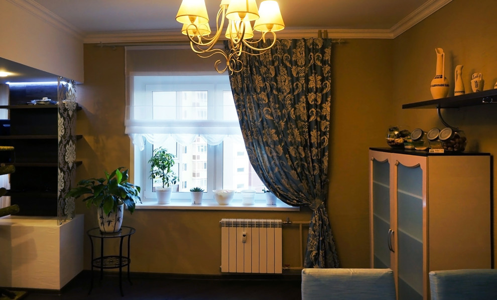 Квартира по ул. Мартынова