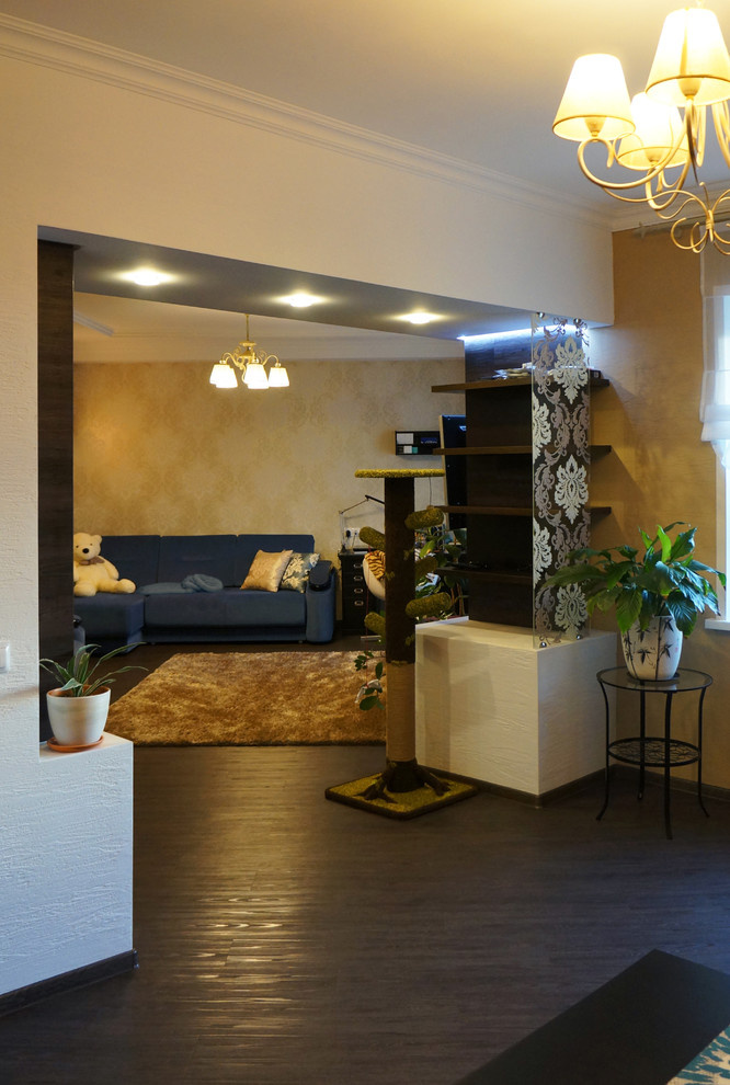 Квартира по ул. Мартынова