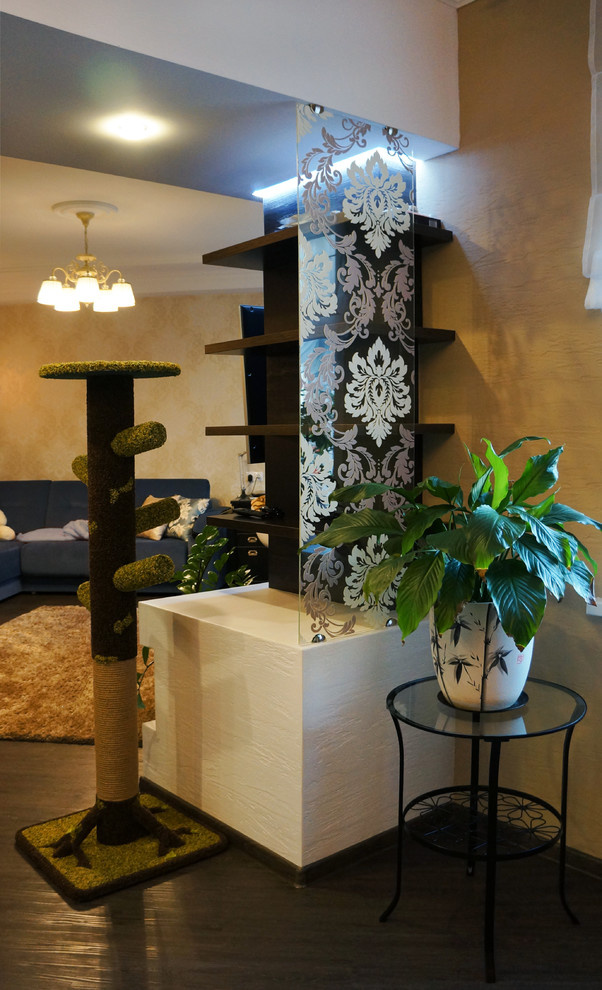 Квартира по ул. Мартынова