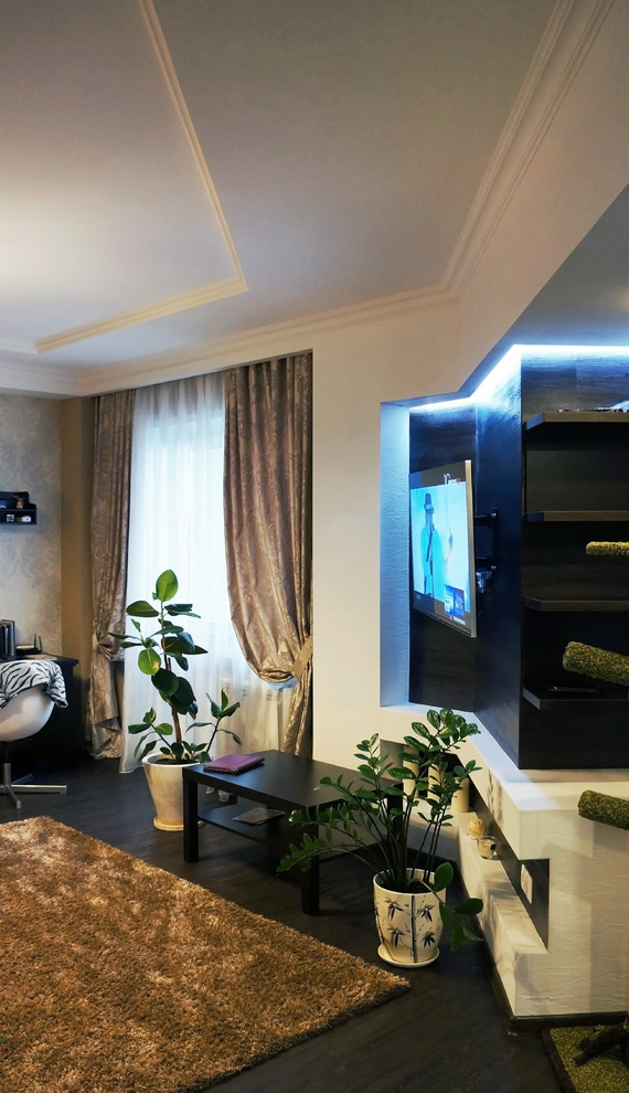 Квартира по ул. Мартынова