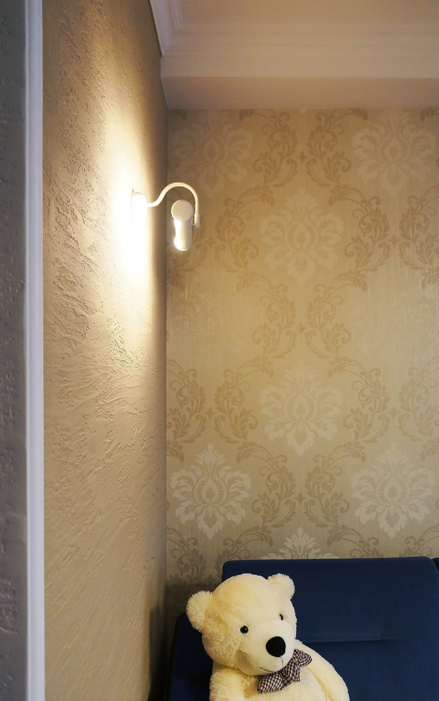 Квартира по ул. Мартынова