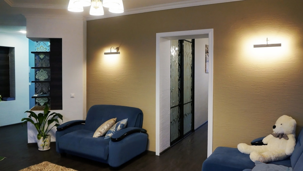 Квартира по ул. Мартынова