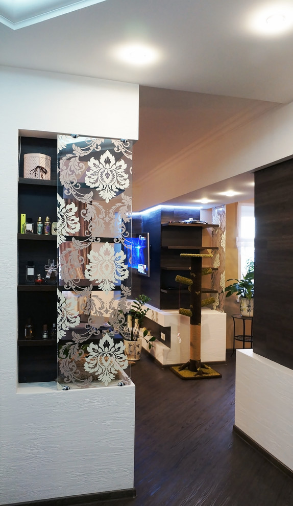 Квартира по ул. Мартынова