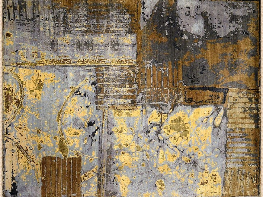 Дизайнерские ковры