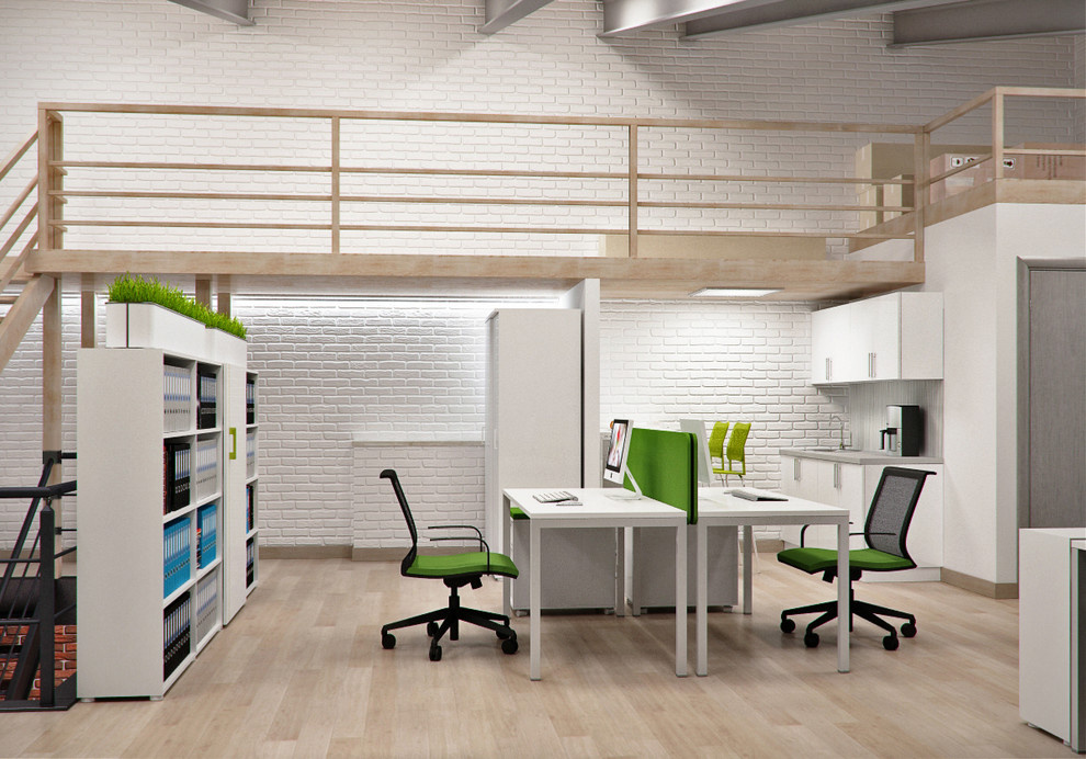 Велосипедный шоу-рум