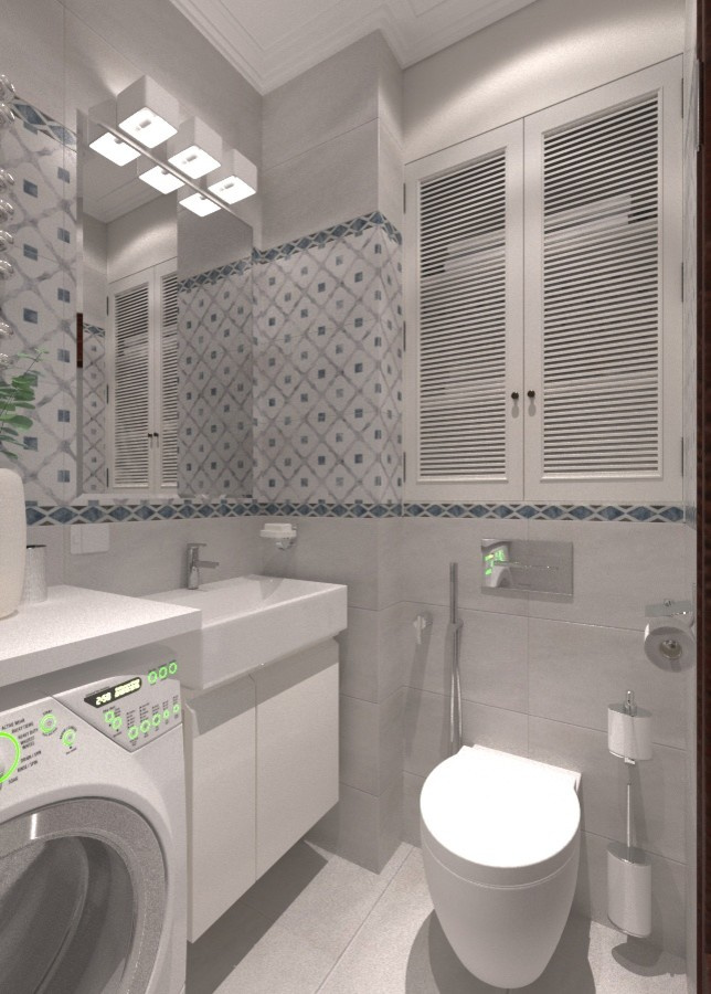 Квартира в Сочи