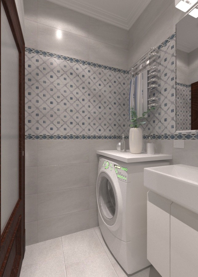 Квартира в Сочи