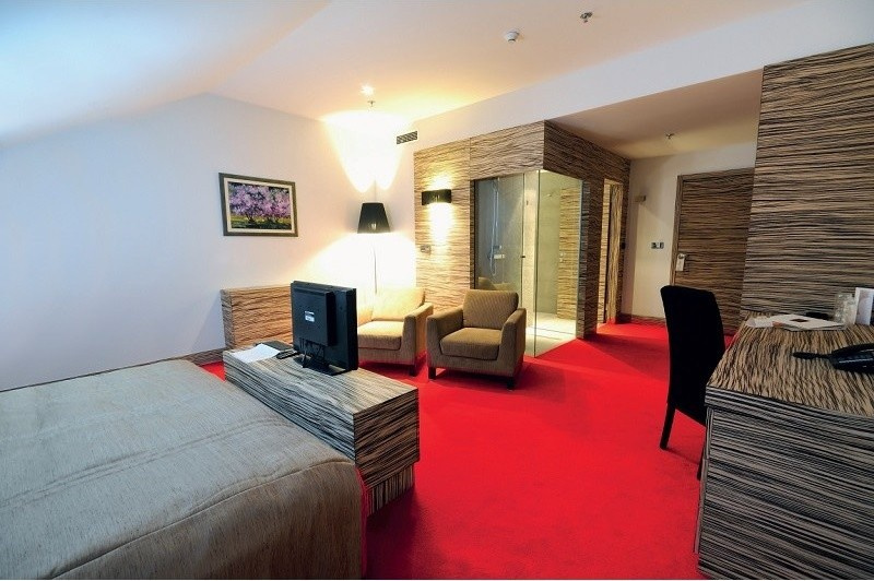 Hotel in Amsterdam