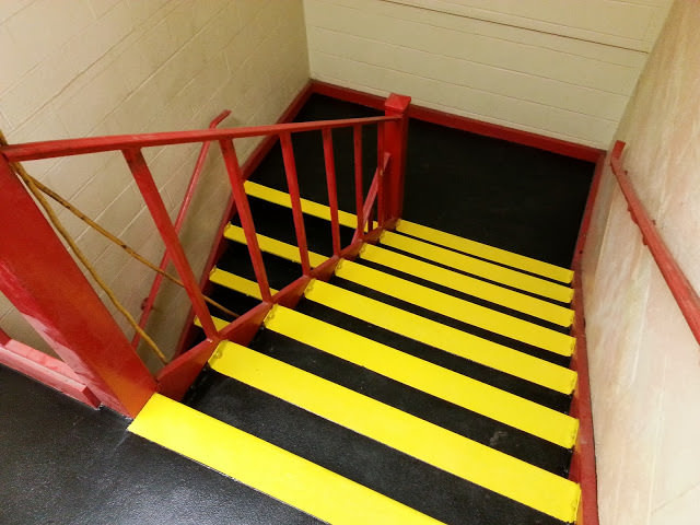 Epoxy and resinous floor coatings for industrial applications
