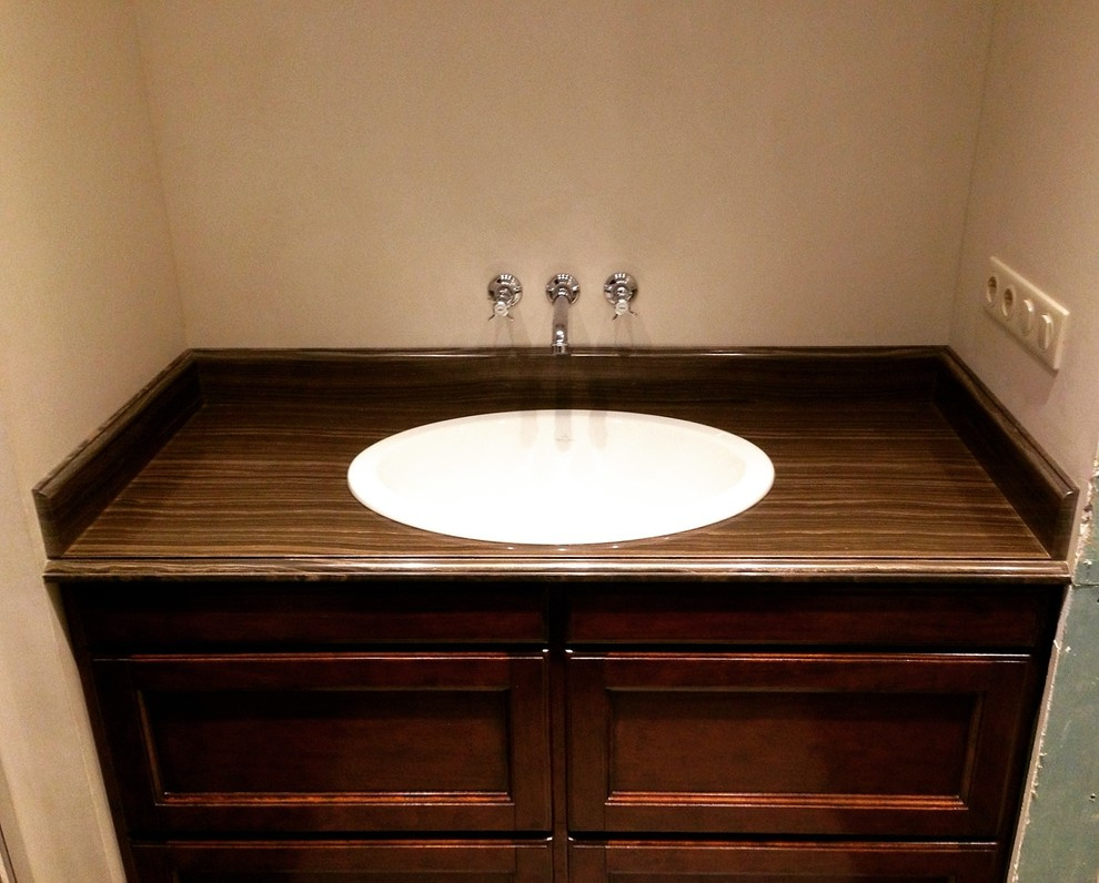 Natural stone experience