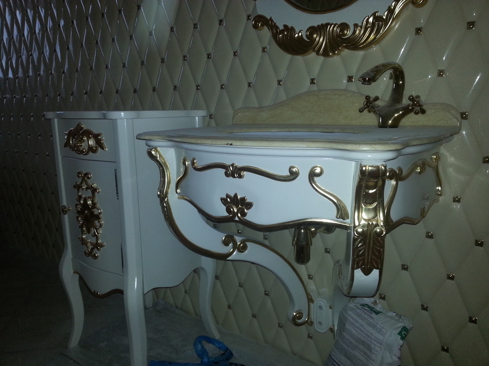 строительство котеджа