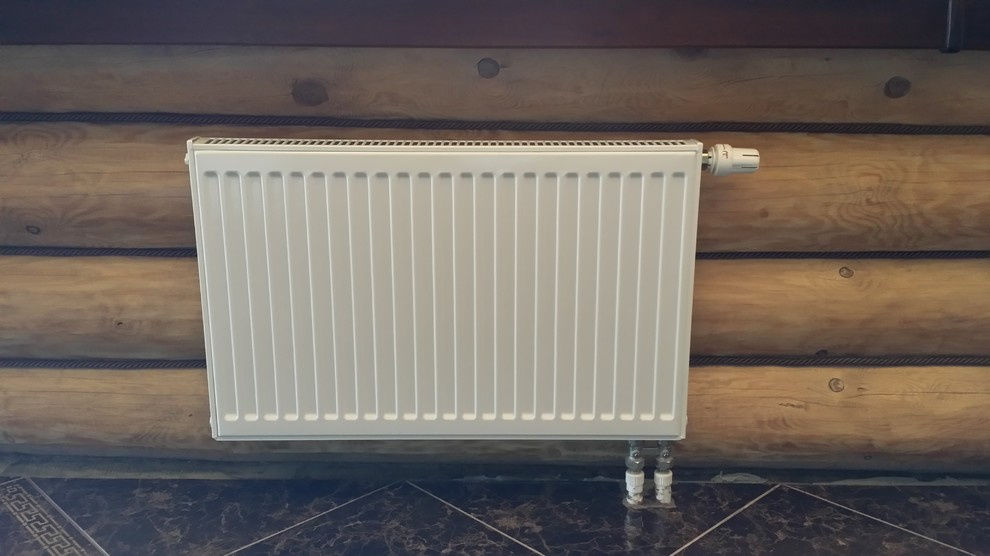 строительство котеджа