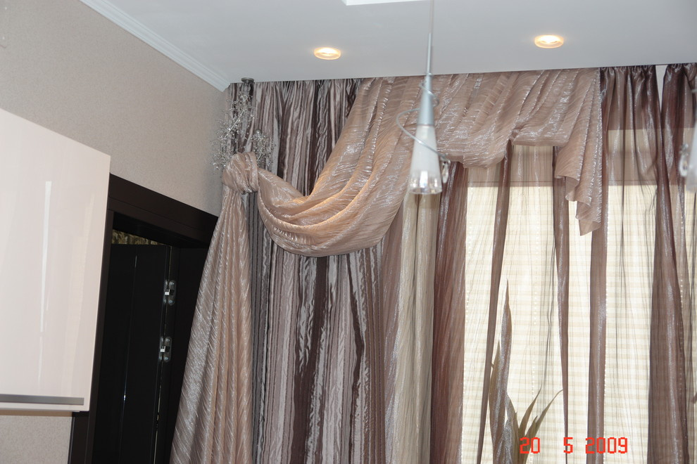 Обложка проекта: 2015