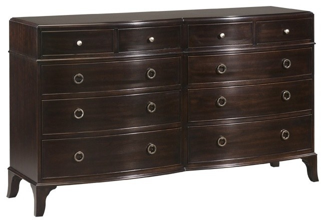 Практичная универсальная мебель в американском стиле от лучших европейских произ