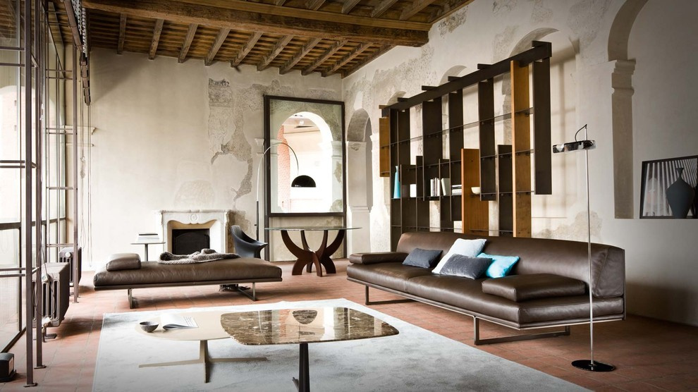 Функциональная и практичная мебель в стиле лофт от элитных европейских производи