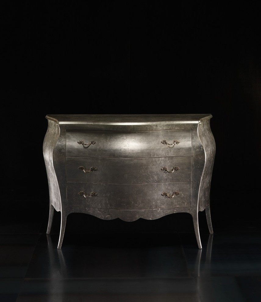 Стильные и удобные комоды от лучших европейских производителей