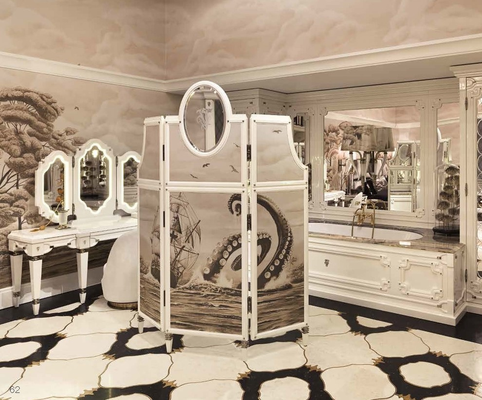 Удобные и практичные ширмы от лучших европейских производителей