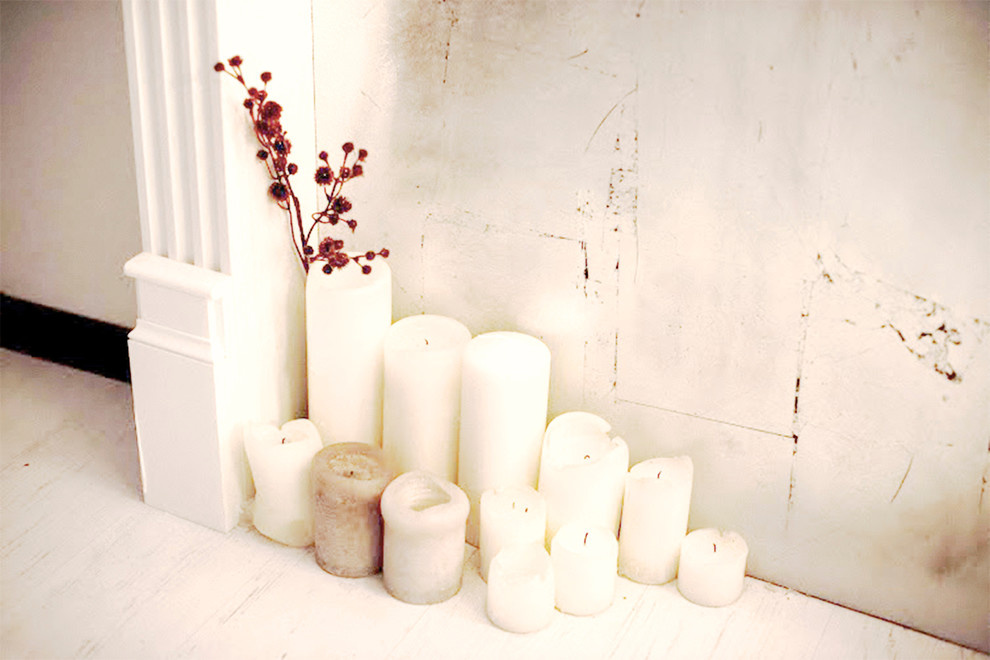 Дизайнерская студия 60м2