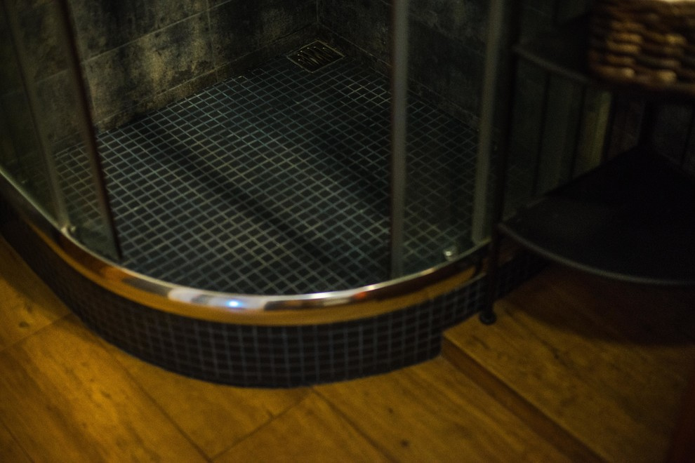 Дизайнерская студия 60м2