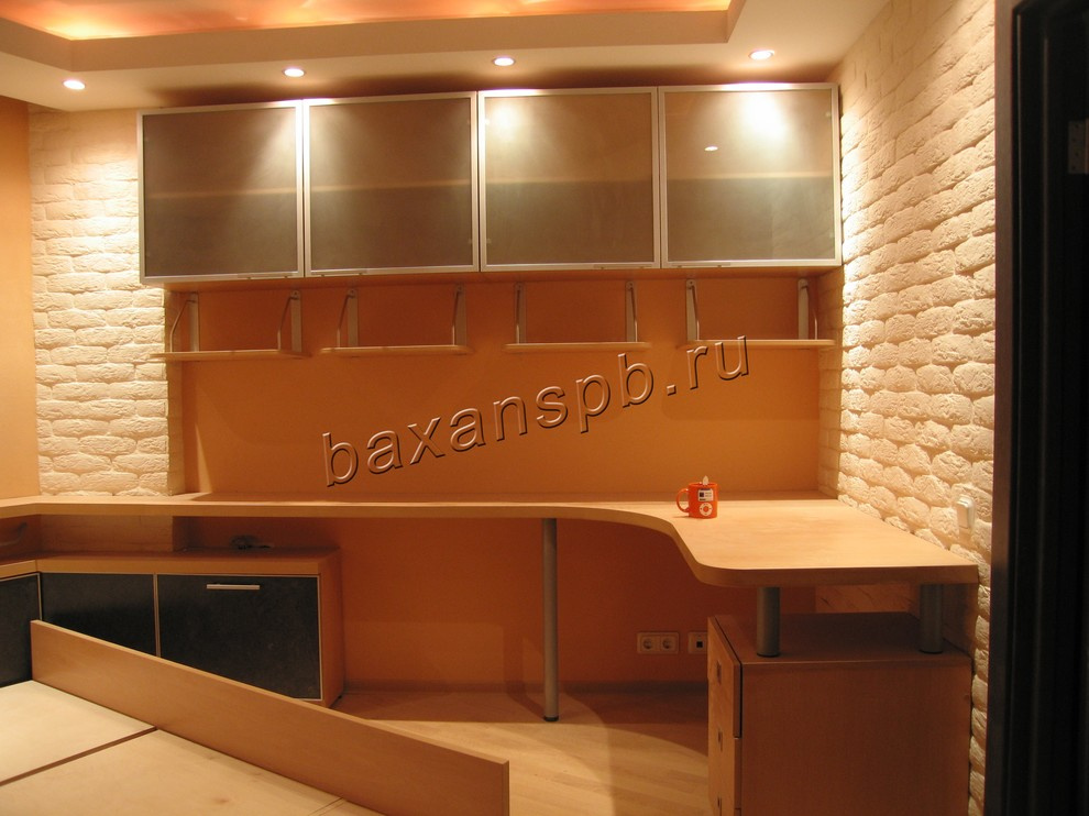 МЕБЕЛЬ ДЛЯ ДОМА НА ЗАКАЗ