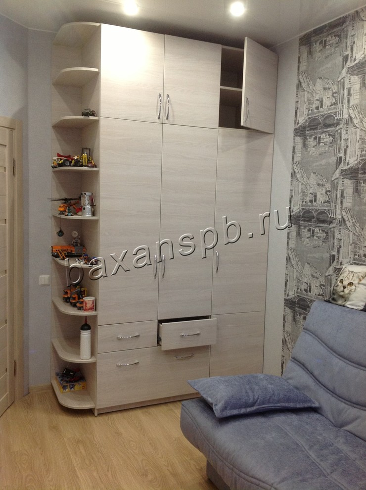 МЕБЕЛЬ ДЛЯ ДОМА НА ЗАКАЗ