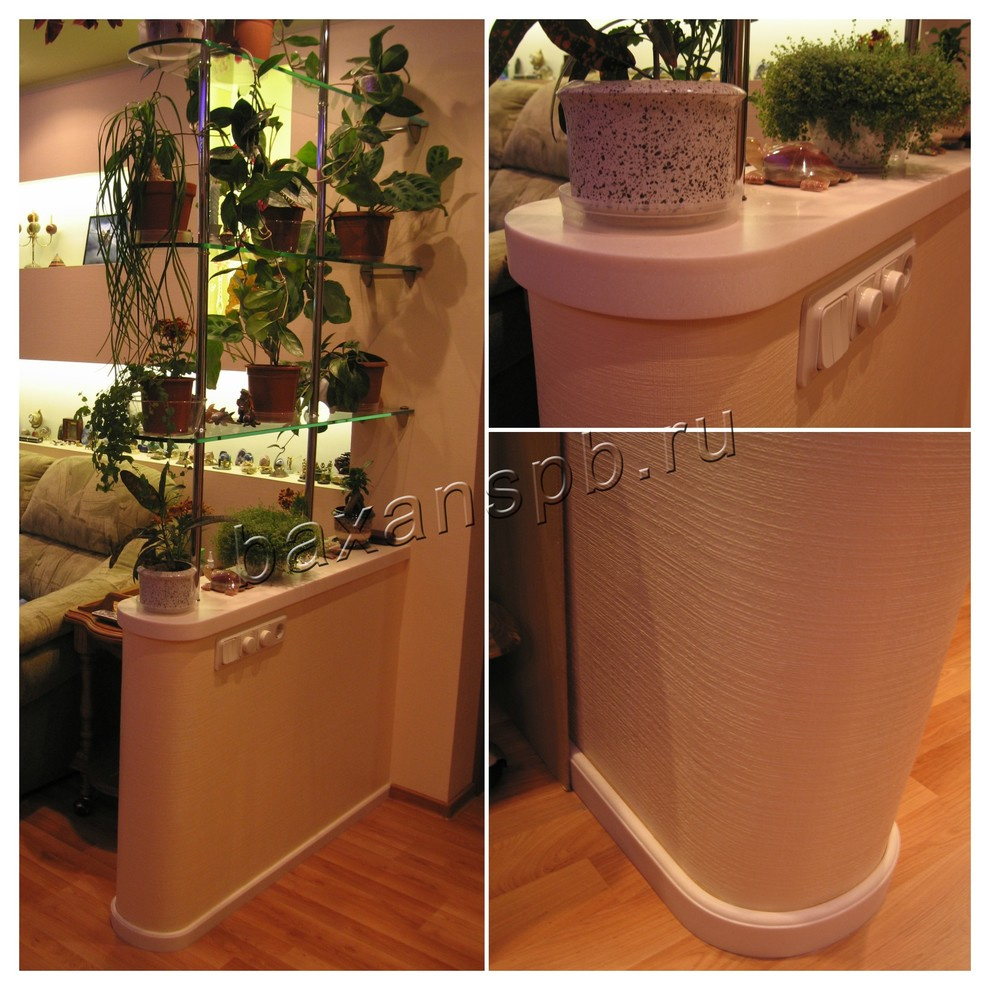 МЕБЕЛЬ ДЛЯ ДОМА НА ЗАКАЗ